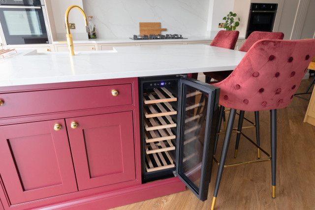 prodjects kitchen