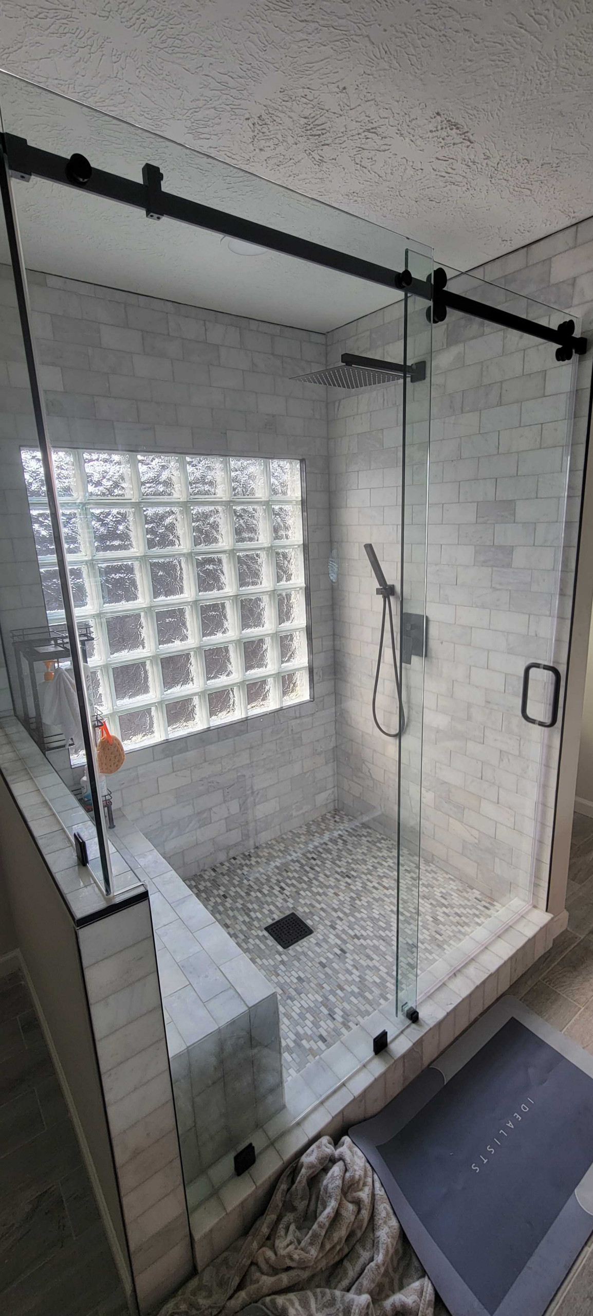 Bathroom Remodels