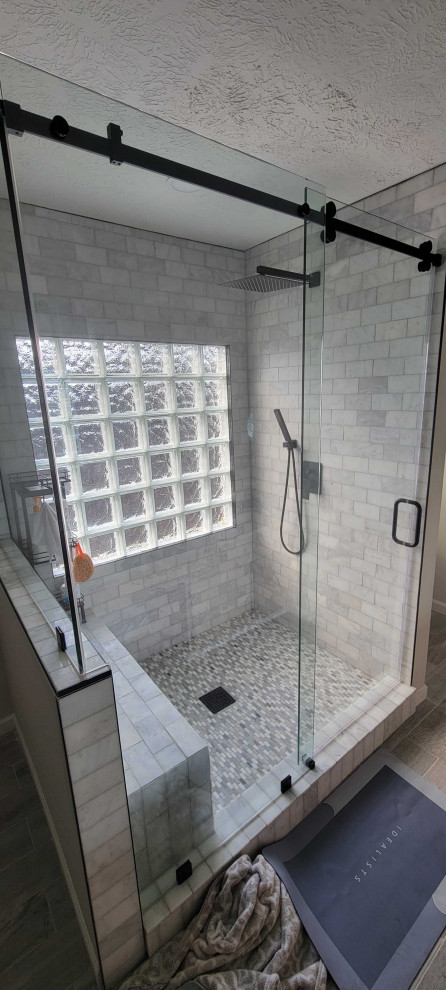 Bathroom Remodels