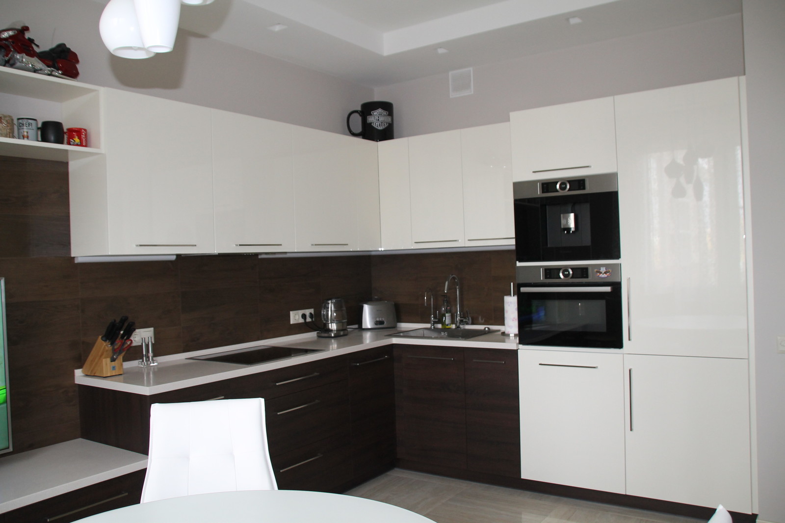 Мосфильмовская 88