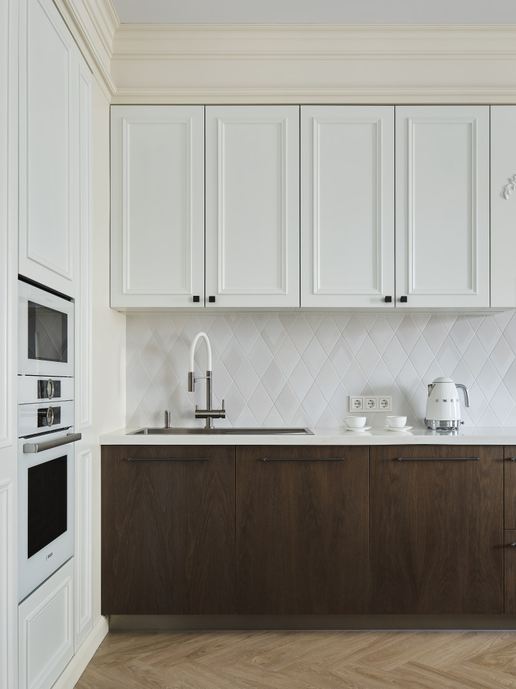 Квартира "На Орловской"