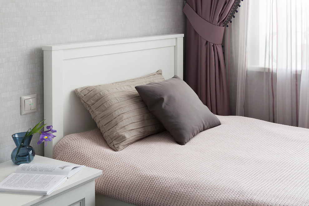 Квартира 102 м² в Мытищах