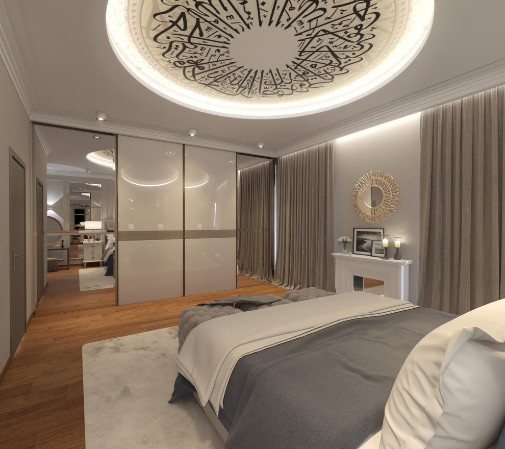 жк "Золотые ключи" 200м2