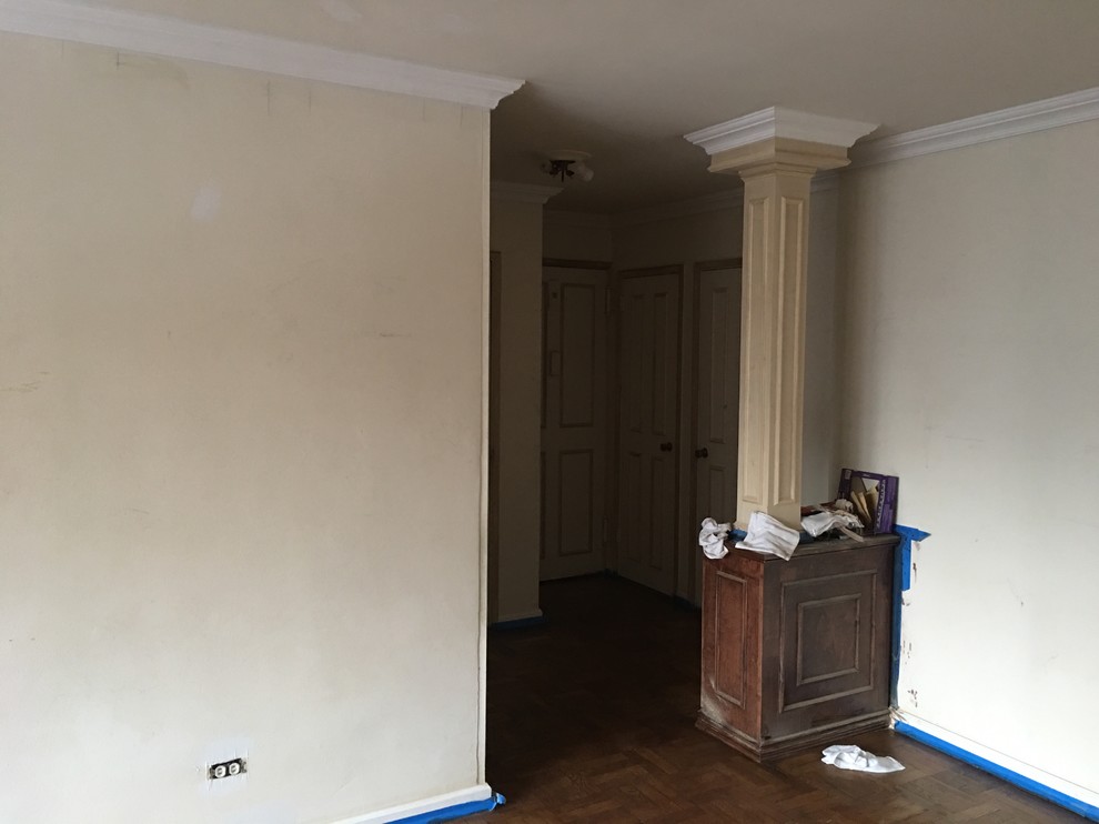 Column color
