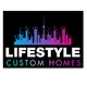 Lifestyle Custom Homes