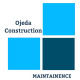 Ojeda Maintenance