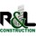 R&L Construction