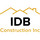 IDB Construction