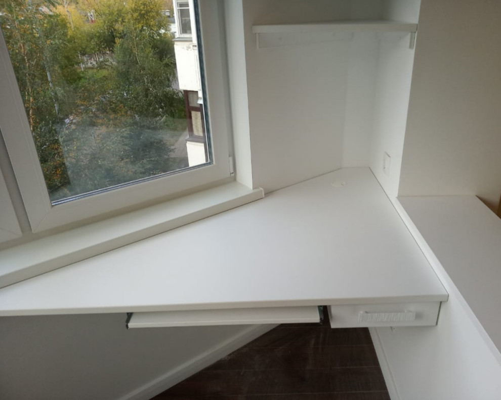 Мебель из ЛДСП