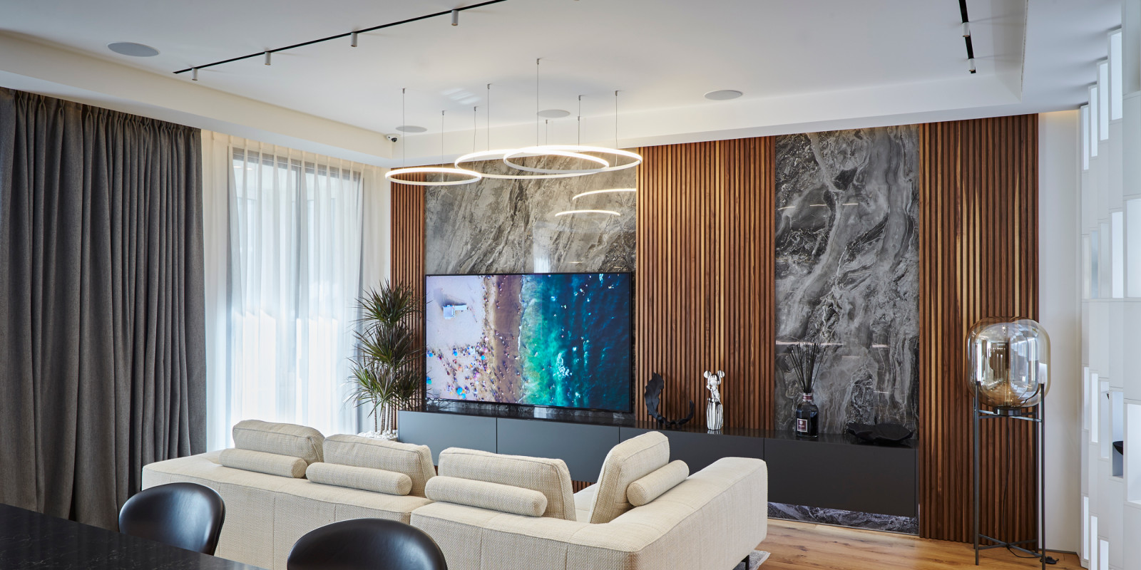 Квартира в Knightsbridge Park