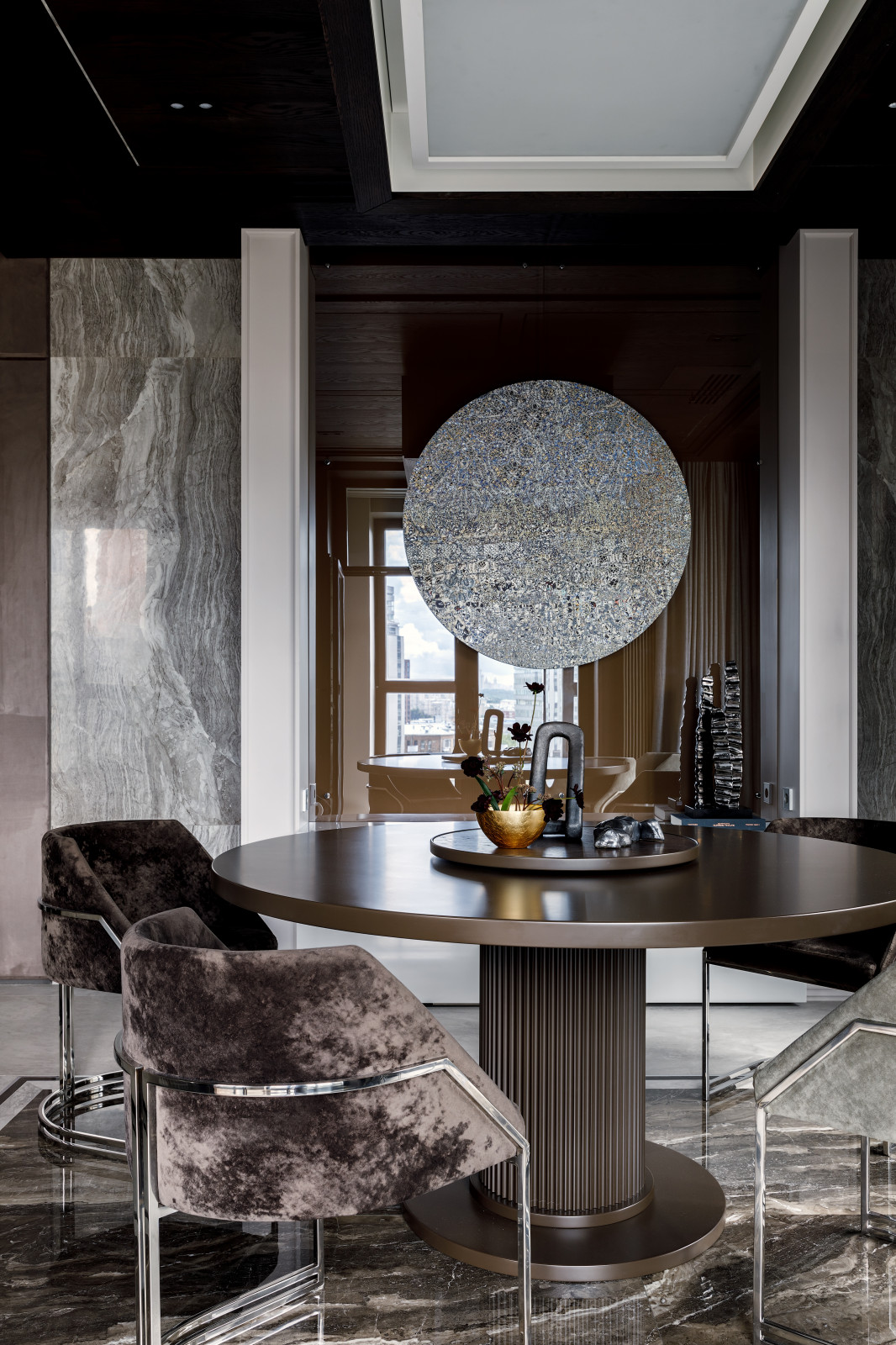 IDILLIO & Decora: красота и уют в каждом доме