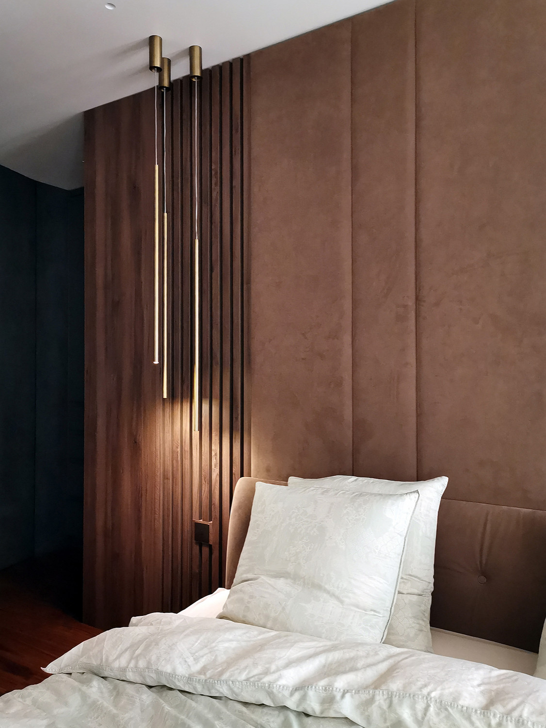 Квартира в ЖК Vander Park