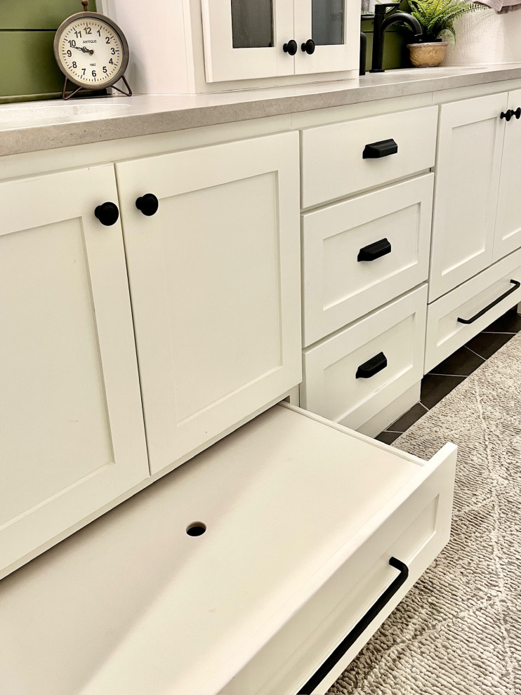 Complete Home Transformation