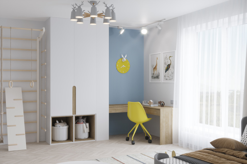 Проект частного дома #dubrovka_house