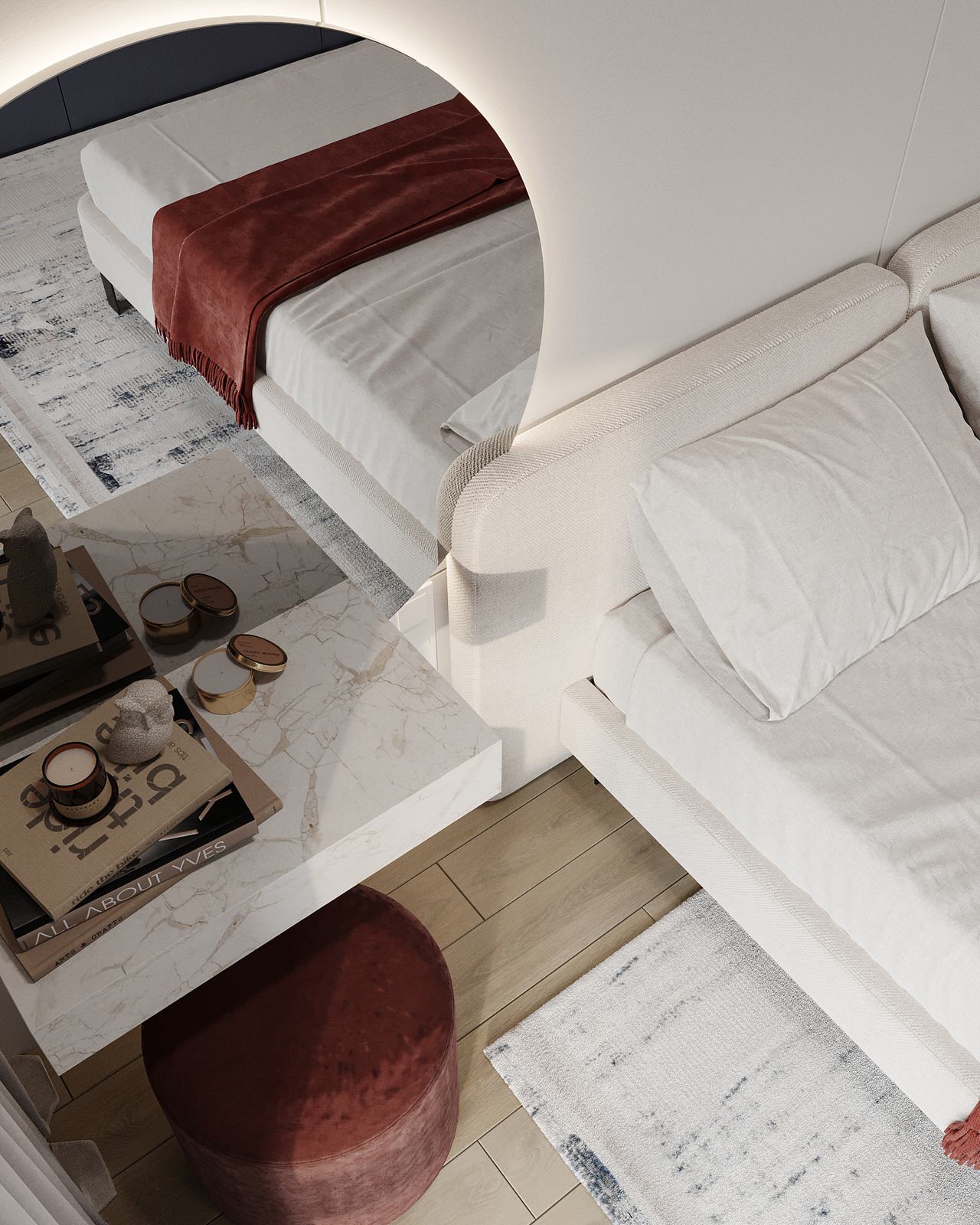 ЖК Ольховский парк