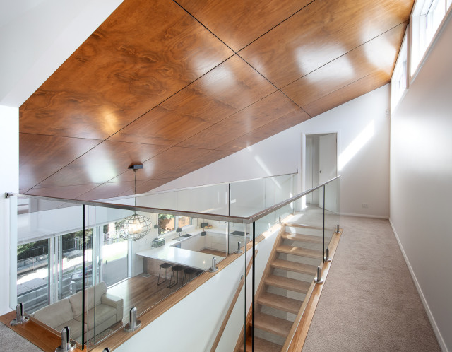 St Ives Chase modern-allrum