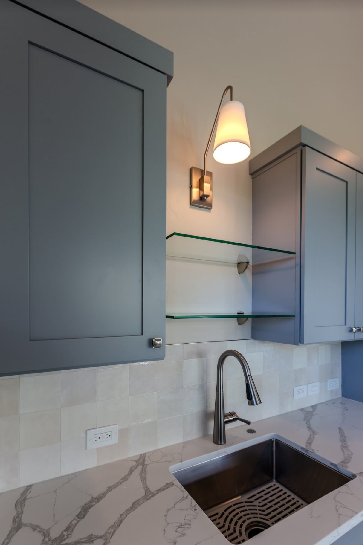 Holloday Addition Project
