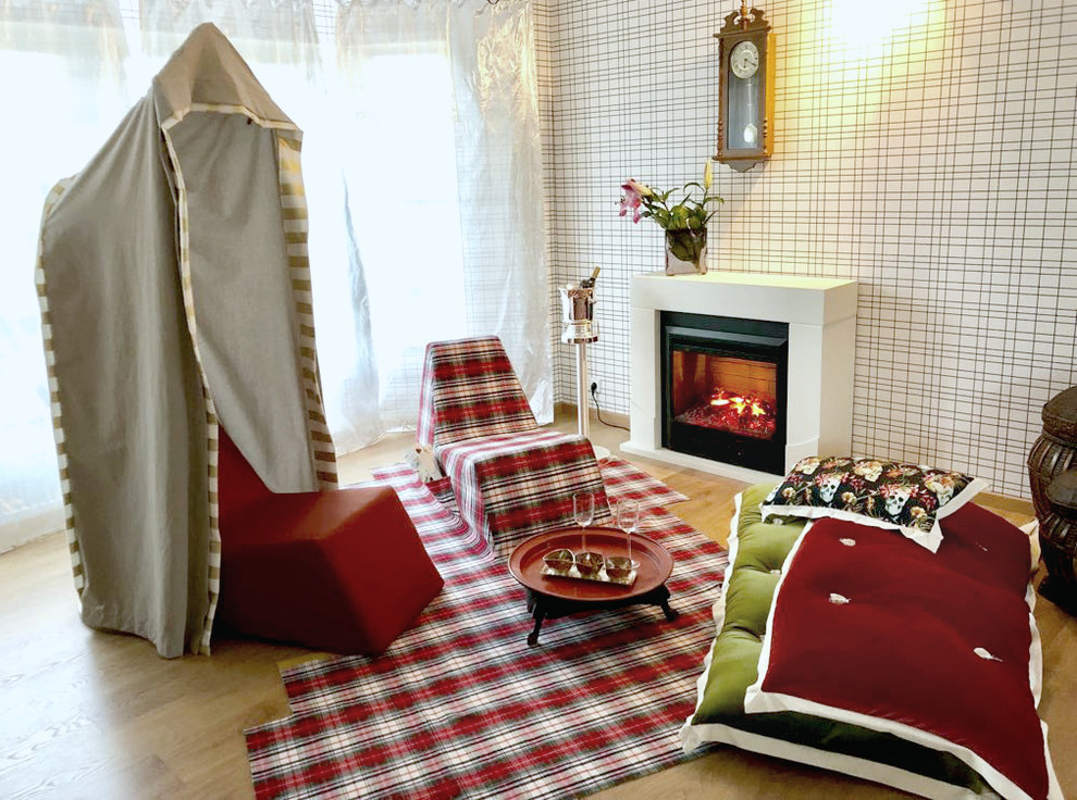 Home picnic collection