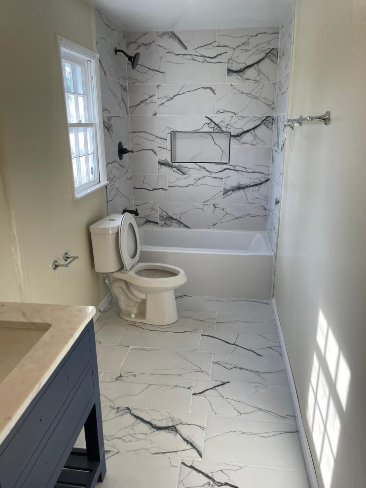Remodel