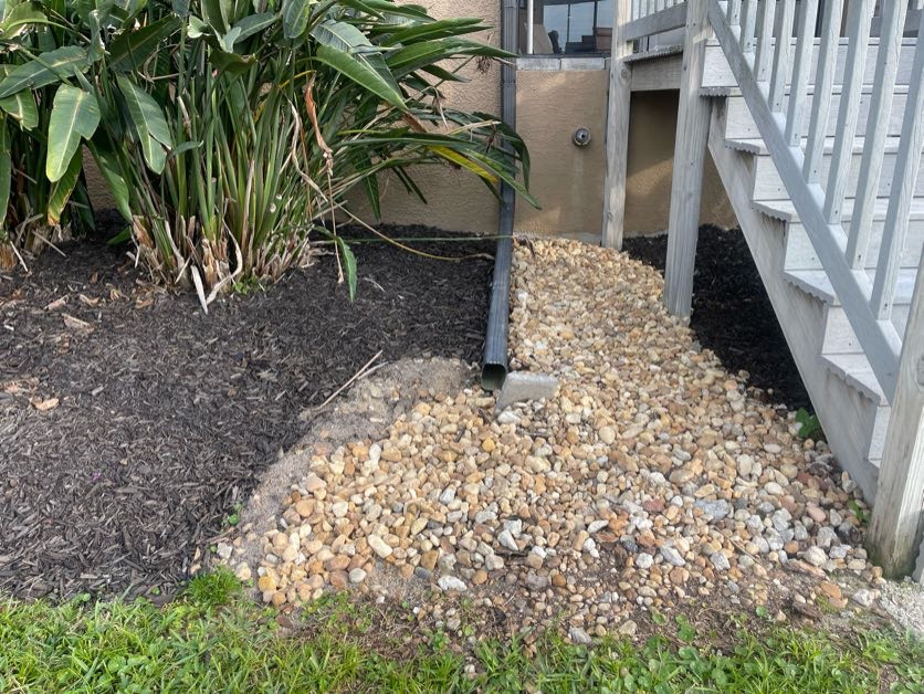 Added new rock