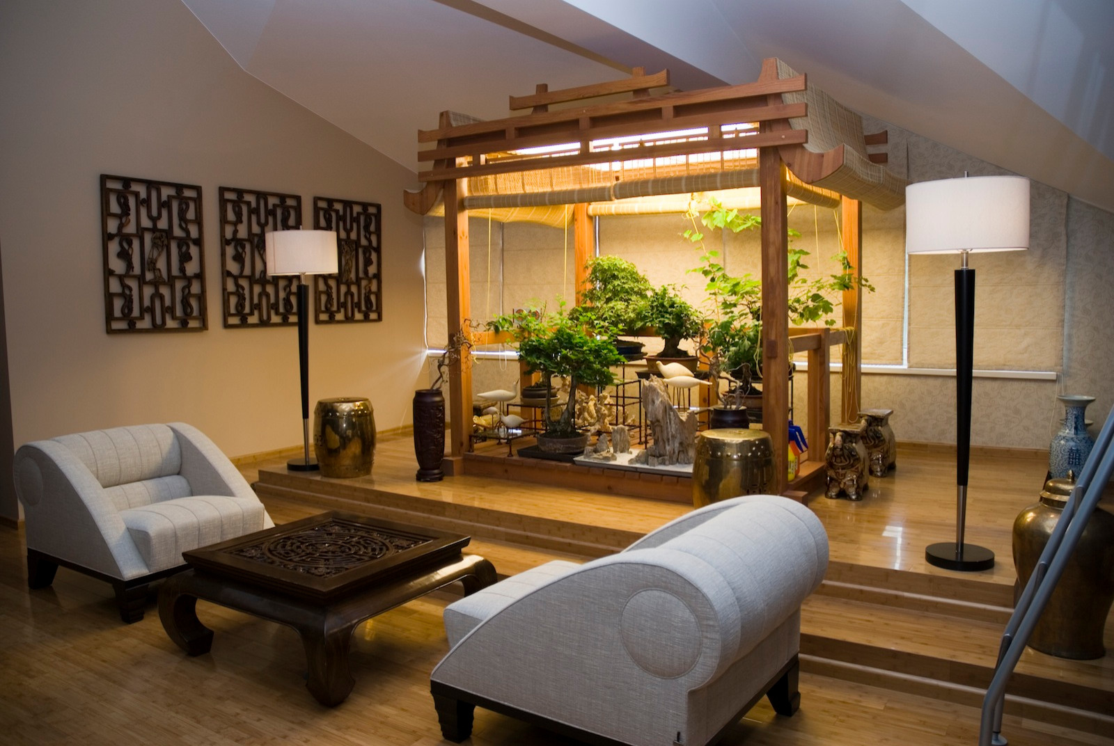 Дом в Аксиньино