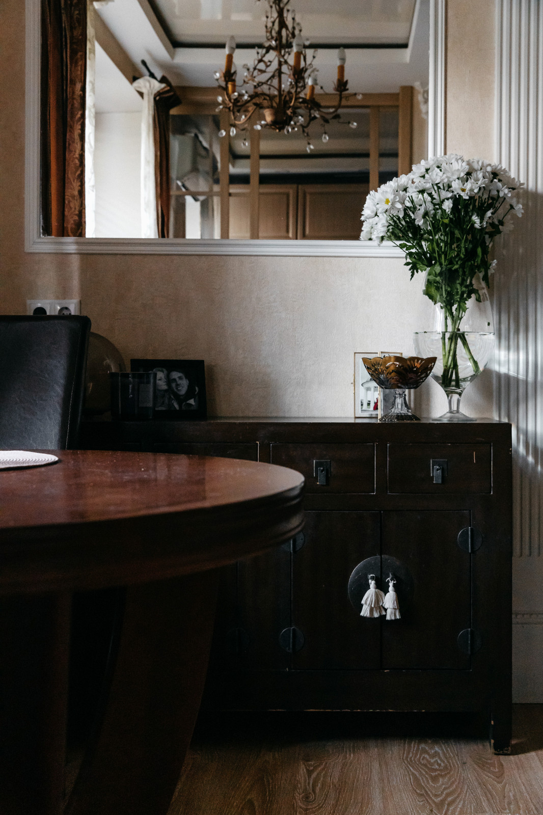 Дизайн гостиной