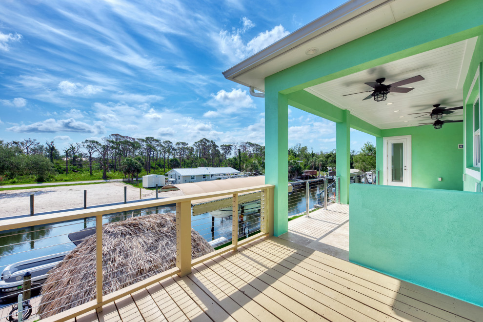 Englewood Custom Home