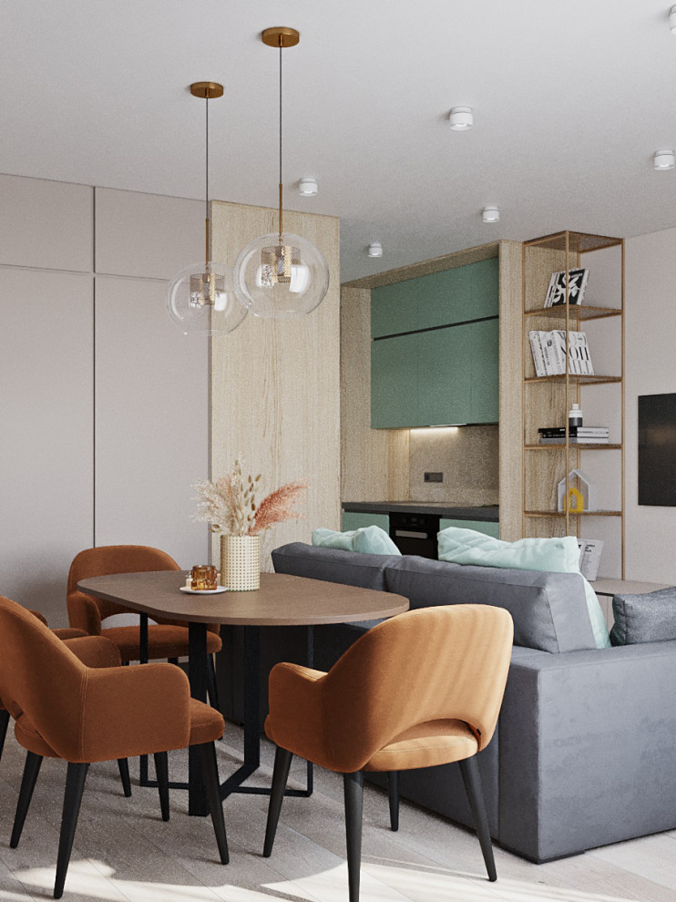 ЖК Академика Павлова