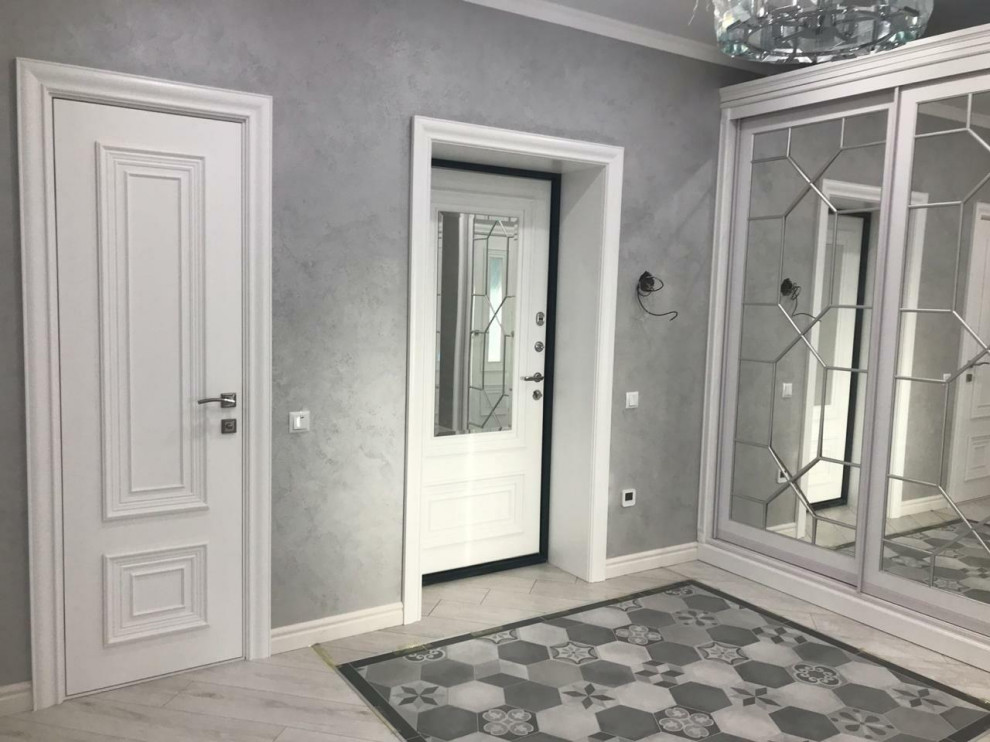 Классическая серия "Палаццо"