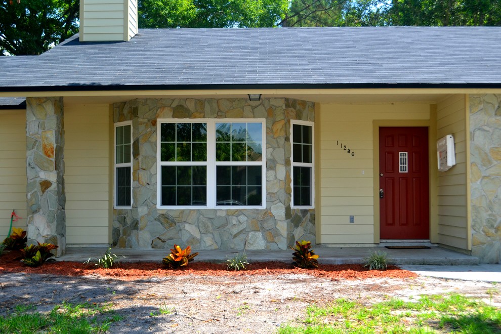 Whole Home Renovation