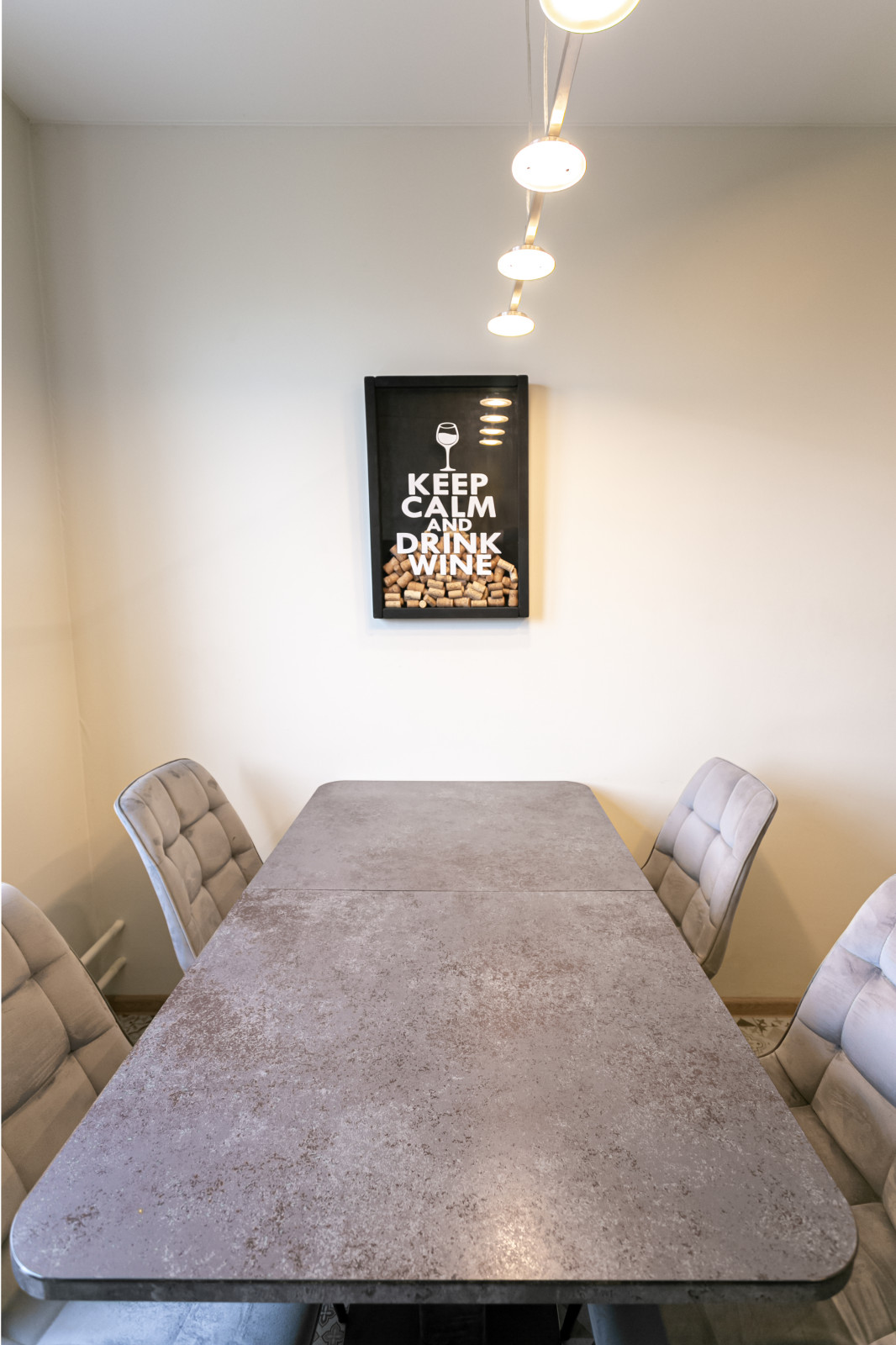 Москва Донецкая 26 (2-комнатная)