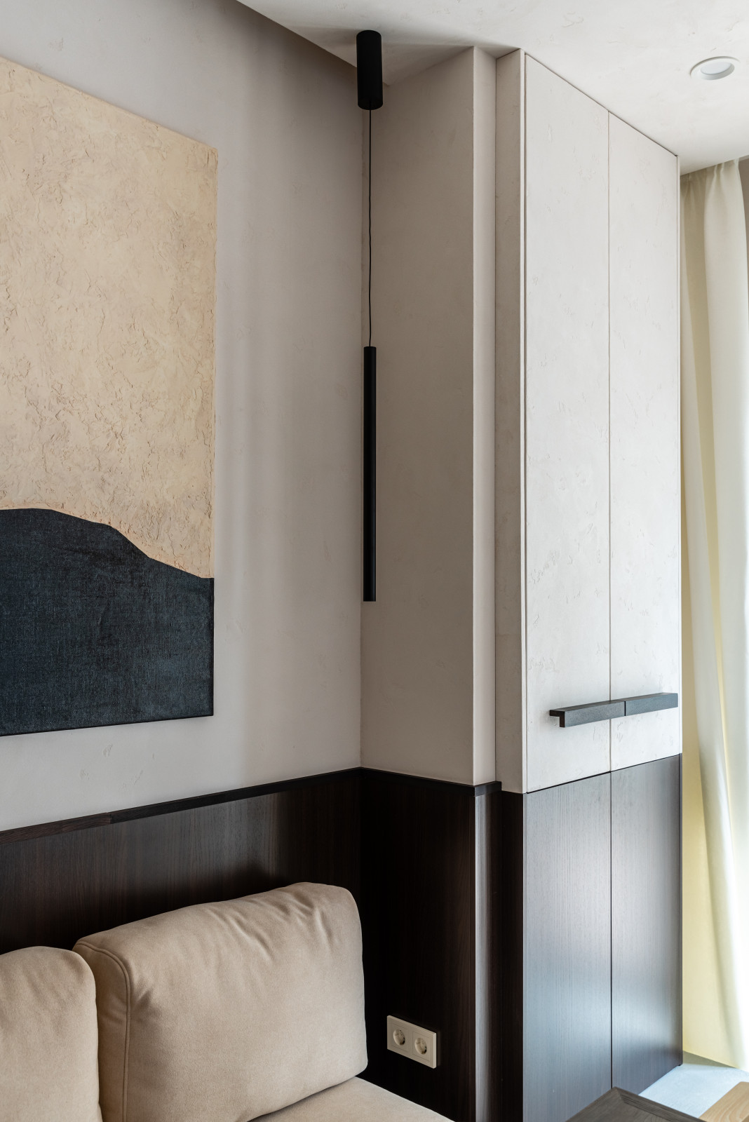 Софт минимализм в Подмосковье