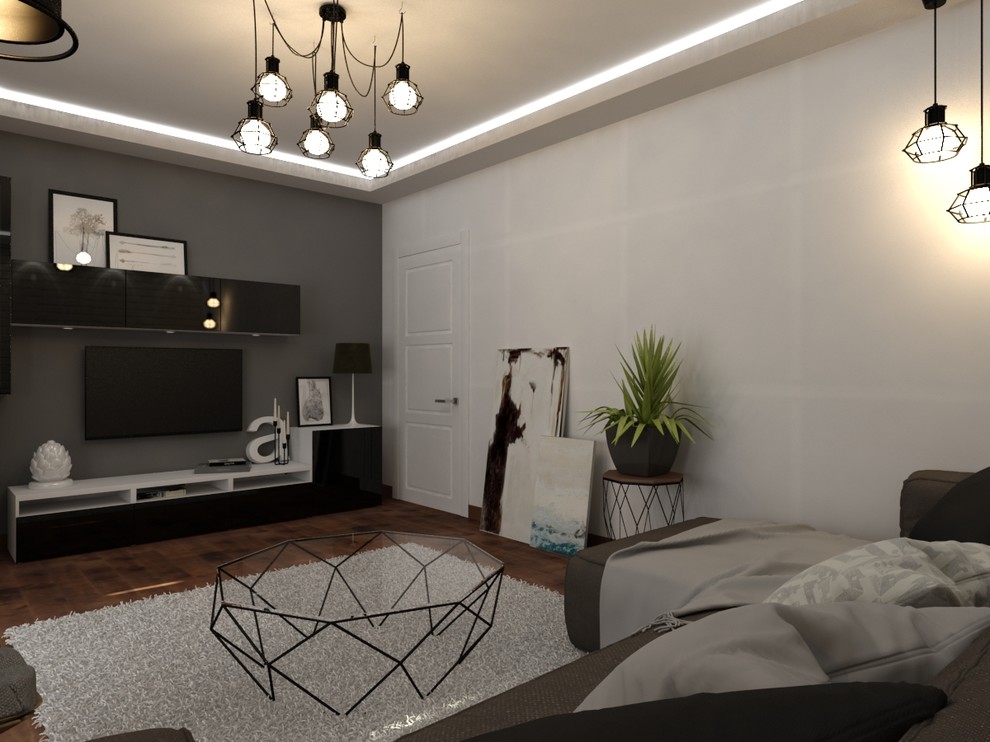 Скандинавский стиль