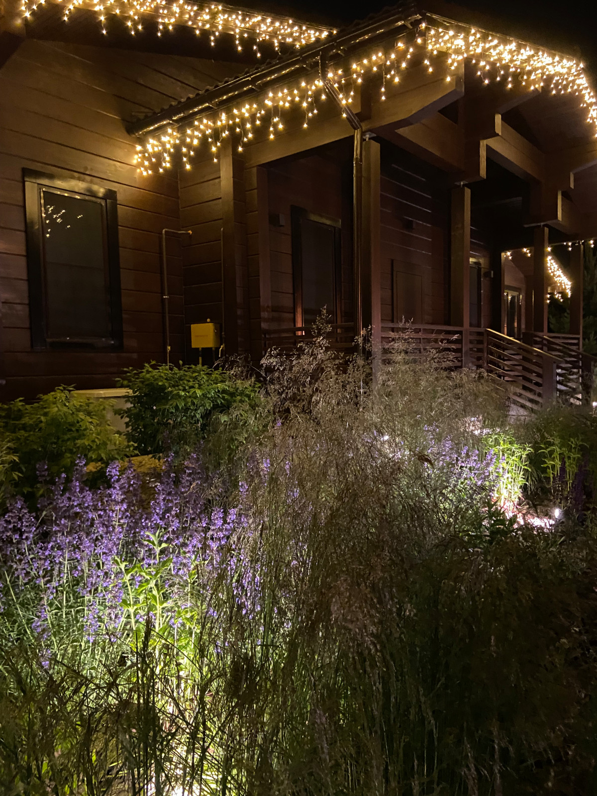 Участок Ольги и Евгения