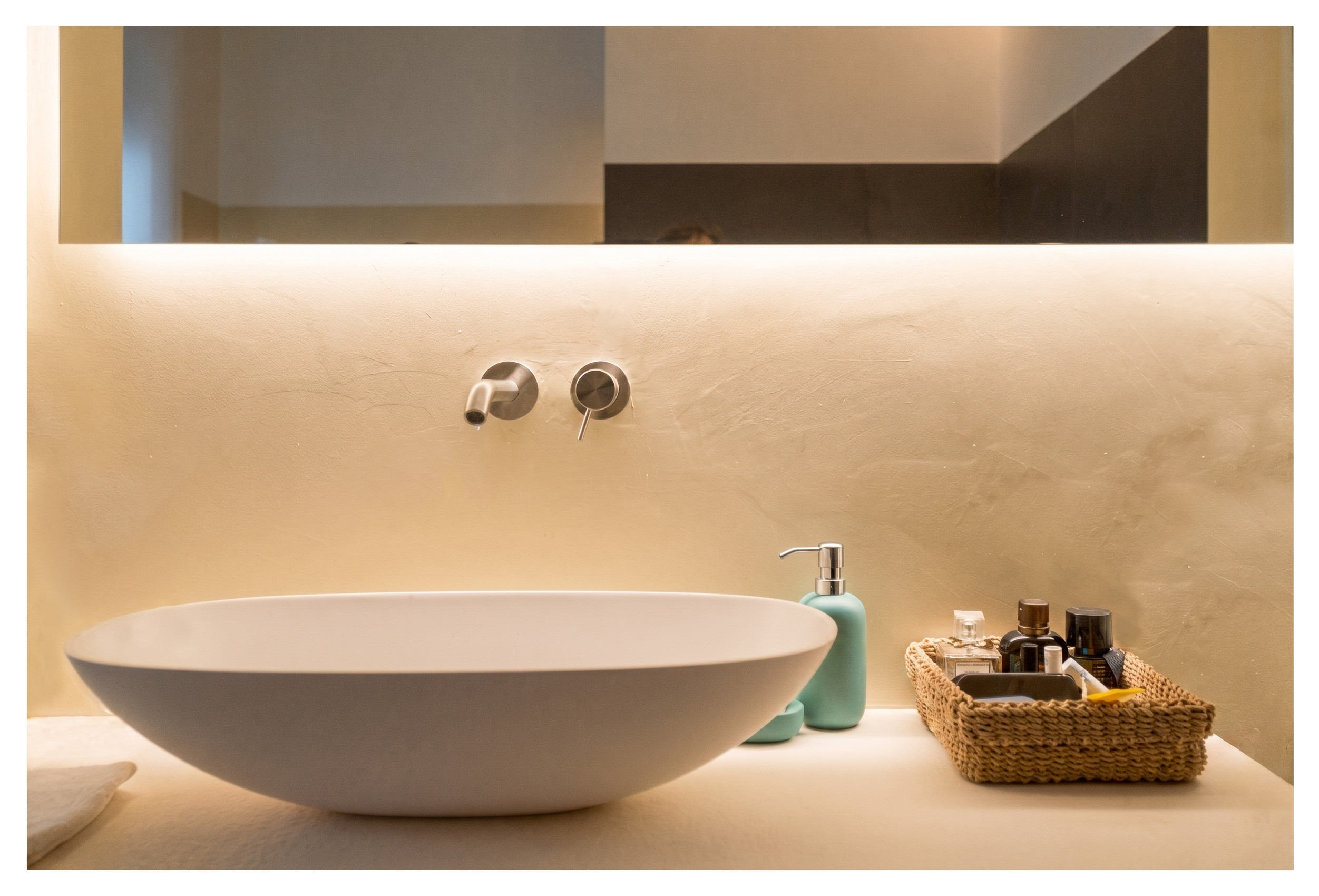Ristrutturazione Casa A/I 130mq