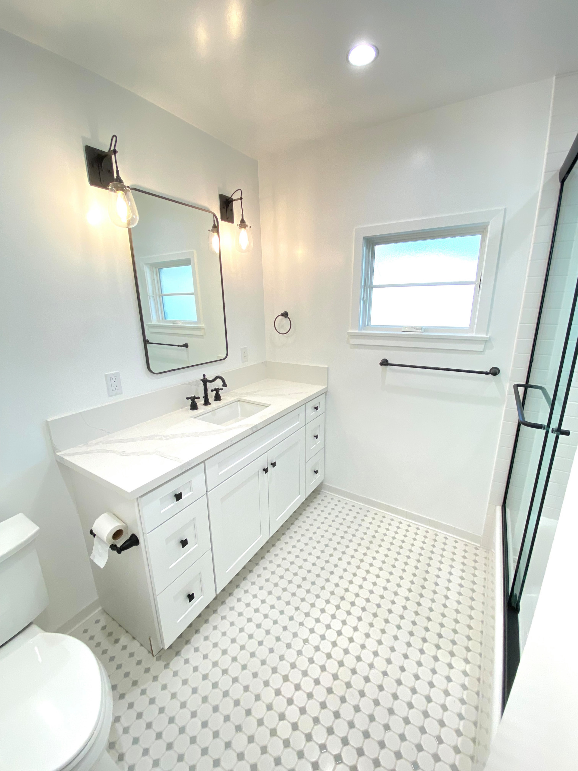 La Crescenta Remodel