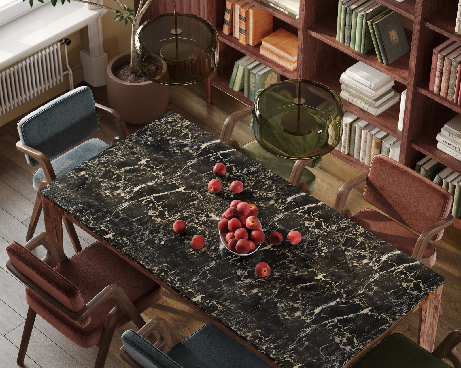 Квартира в Лондоне Maida Vale