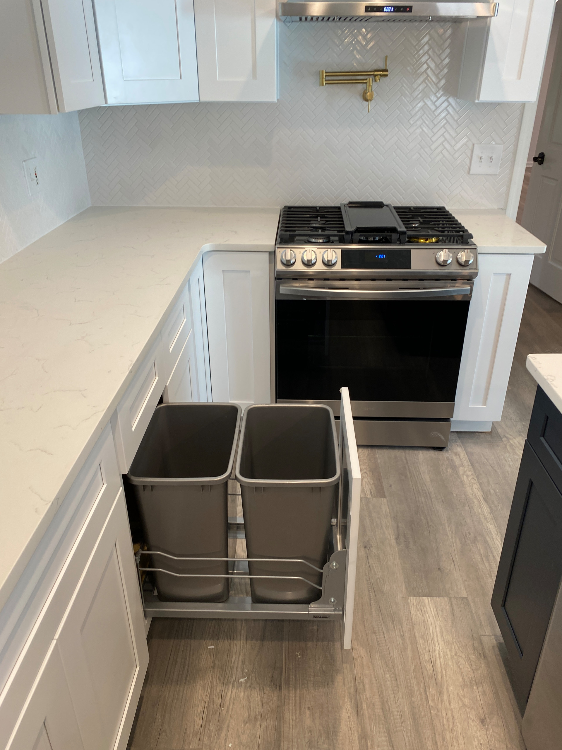 House Remodeling