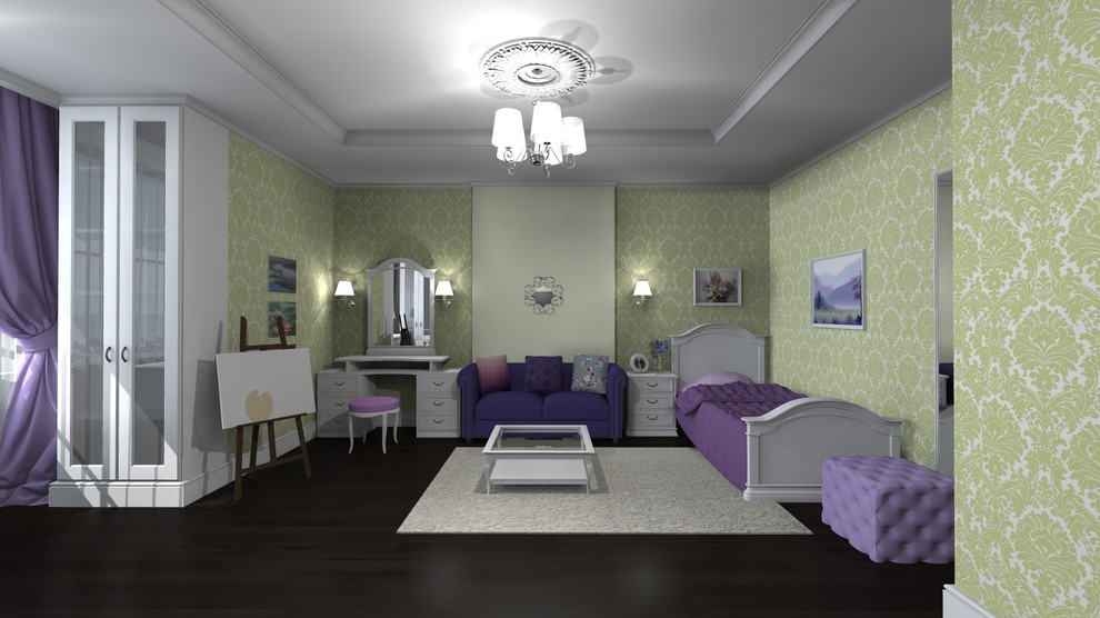 Коттедж Рождественно