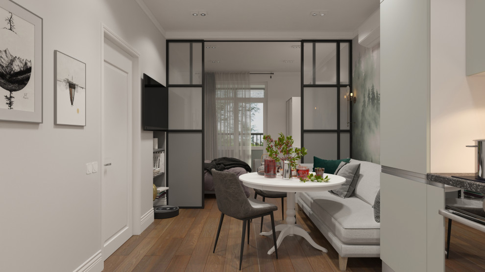 Квартира 54м2