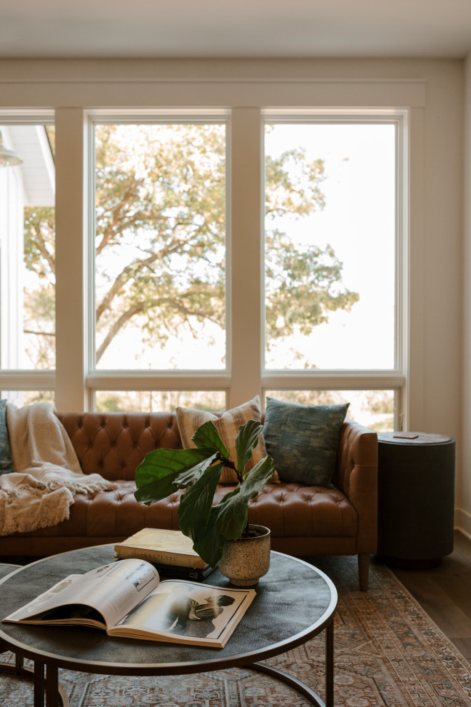 Chateau Margaux - Beach Style - Minneapolis - by Emily Pueringer Design ...