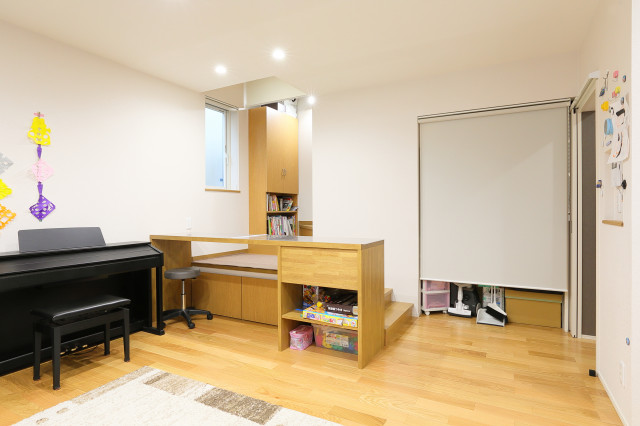 リビング salon