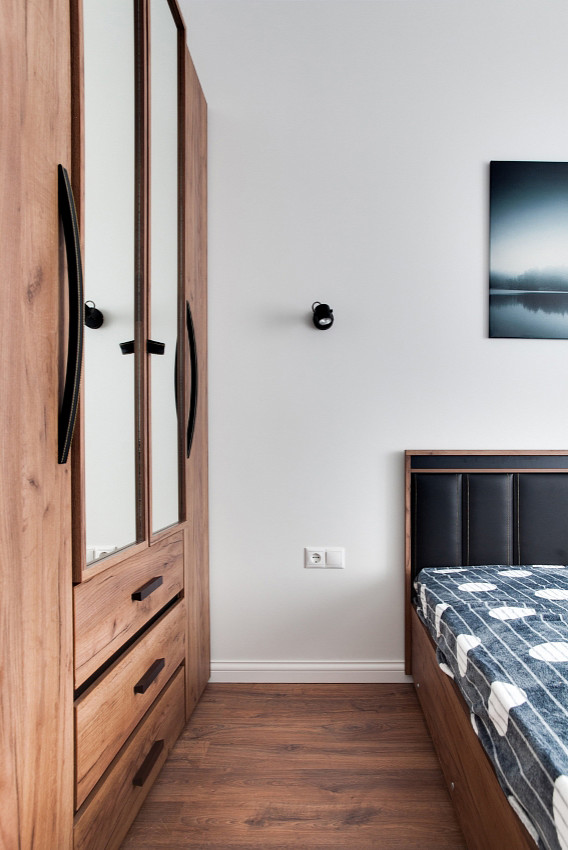 ЖК Маяковский