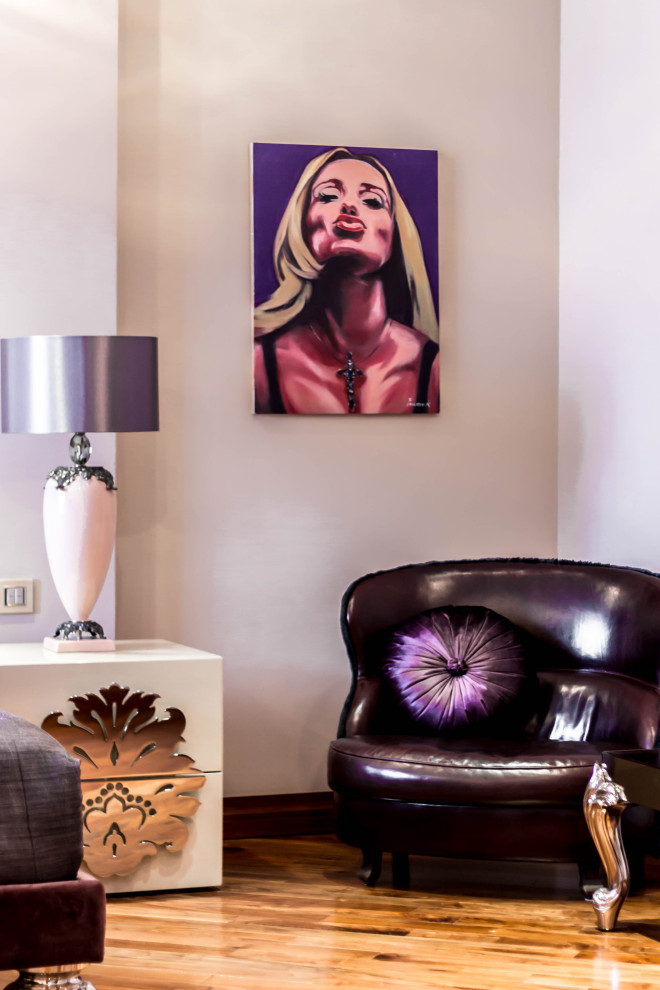 Шикарный пентхаус в центре Краснодара