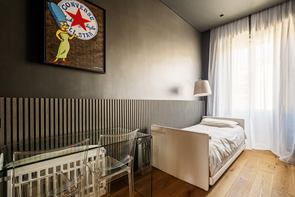 MGN apt | 90 MQ