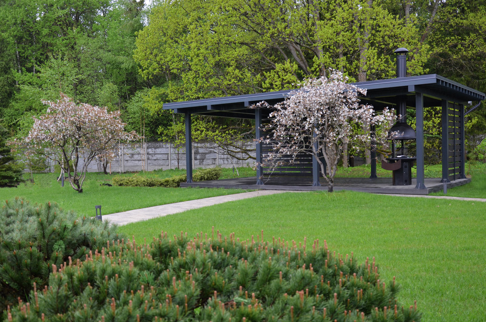 Вспоминая Нормандию КП Визендорф