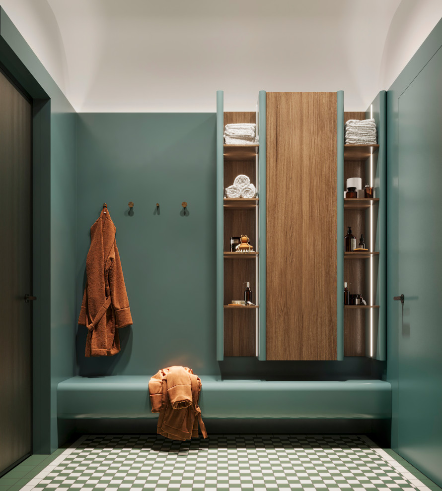 Farmhouse - Ground Floor