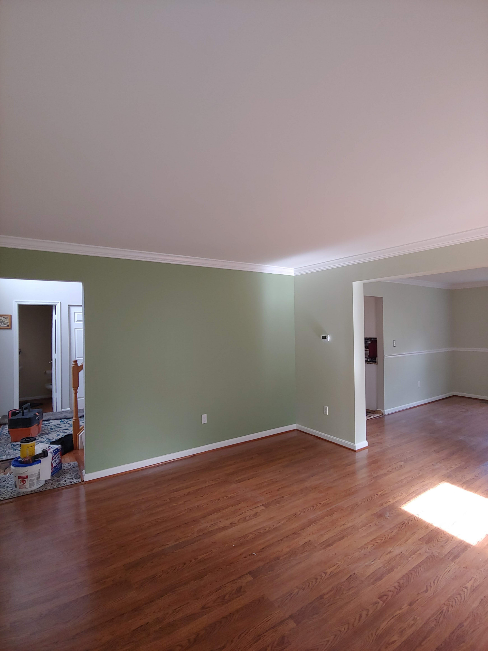 Flooring