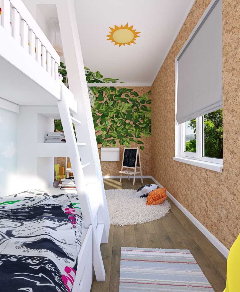 проект дома в Сосновом Бору