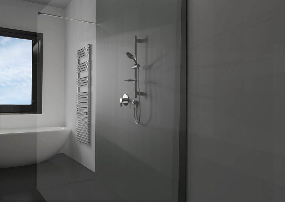 Смесители премиум класса